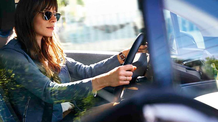 BMW Intelligent Personal Assistant1