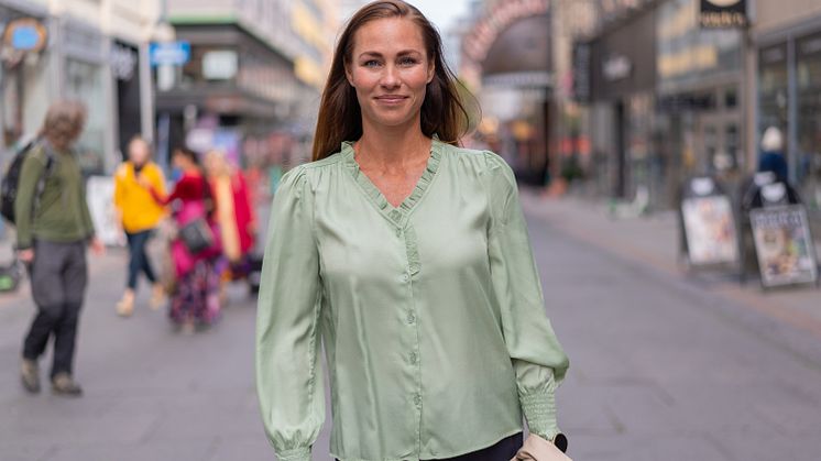 Cecilie Tvetenstrand (2021)