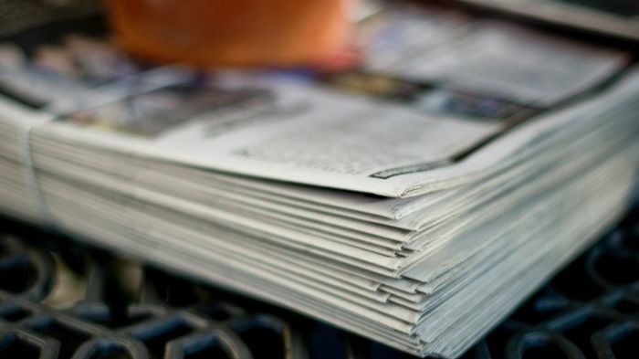 Färre tidningsägare leder till högre nyhetskvalitet visar ny studie från Jönköping International Business School