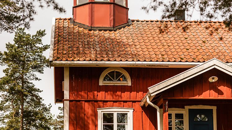 Säffle Lurö Foto Visit Säffle  