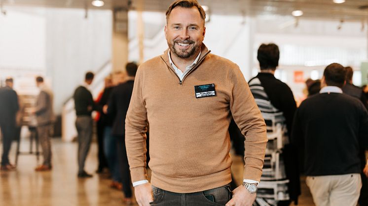 Stefan Olsson Specialfälgar