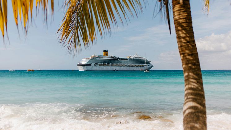 Entdecke die Welt auf dem Wasser: Urlaubsguru bietet Kreuzfahrten an