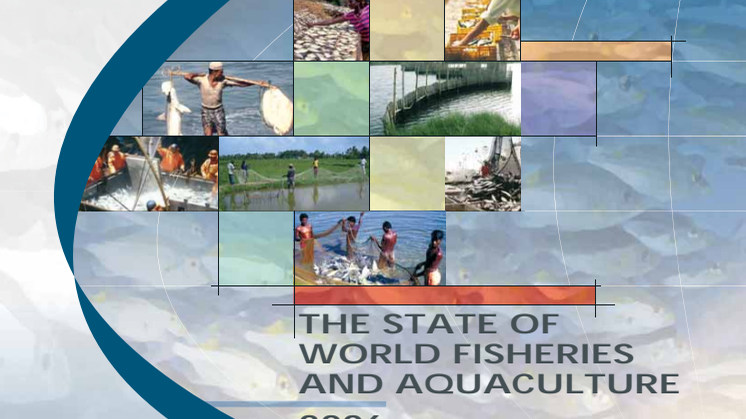 The State of World Fisheries and Aquaculture (SOFIA) 2006