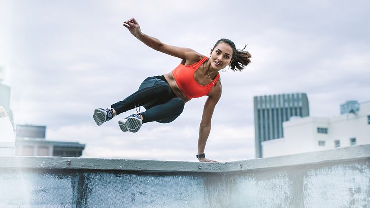 Amaris B. Clinic, a body management and sculpting clinic, is expanding its services into fitness and injury rehabilitation using vacuum compression therapy in a vacuum pod.  