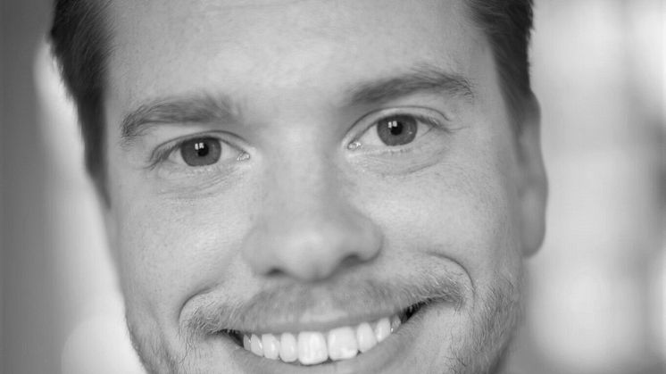 Nicklas Wirén BNI FIRST