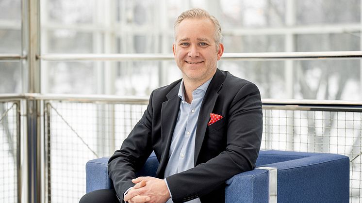 Per Löjdahl - M-Files - web 3