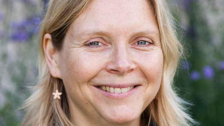 Ingrid Strid