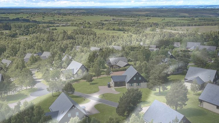 Dark shadow over idyllic holiday retreat?  Owners claim coup' is forcing them out 