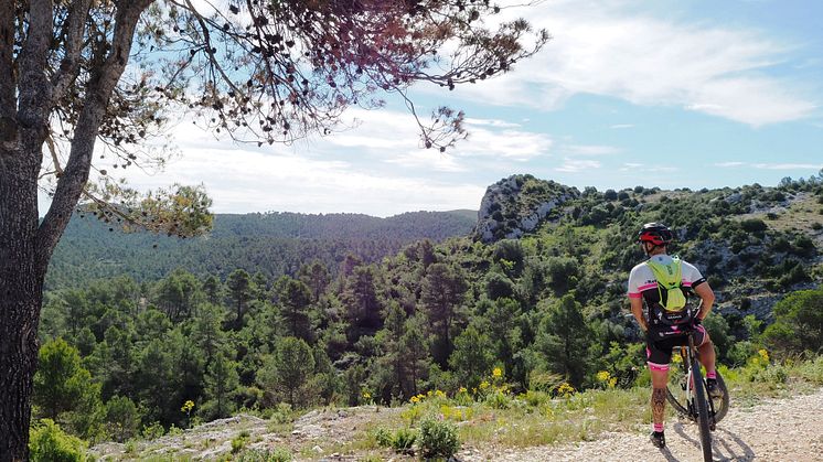 Press trip: Costa Blanca Mountains