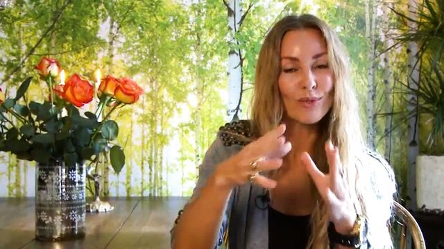 Zenta Jonsson bakker op om YouMe Shopping