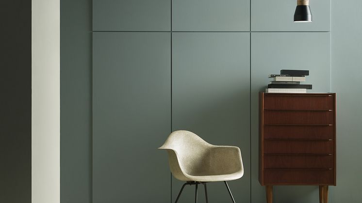 Uusi Marmoleum Click