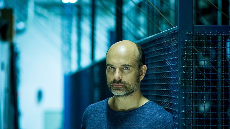 Niklas Gundersen