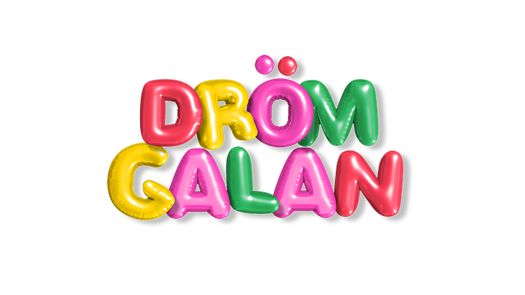 Drömgalan