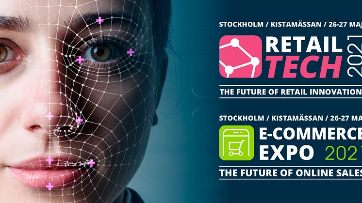Microsoft arrangerar Startup Pavilion på  Retail TECH och e-Commerce Expo i Stockholm  