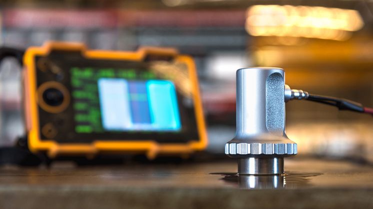 Kiwas NDT-virksomhet overføres til IKM Inspection