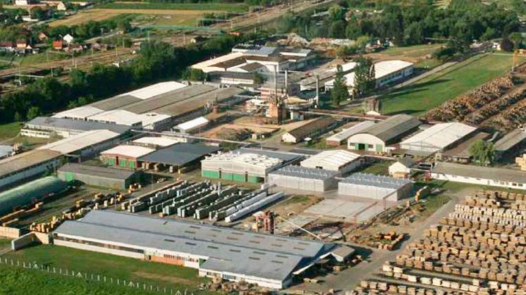 Spacva site