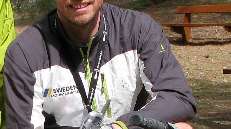 Förbundskaptenen lovordar CykelVasan