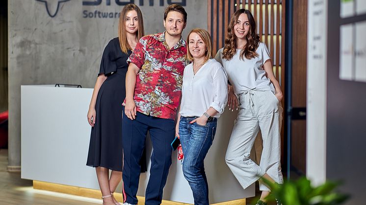 Sigma Software Group expands its footprint to Africa