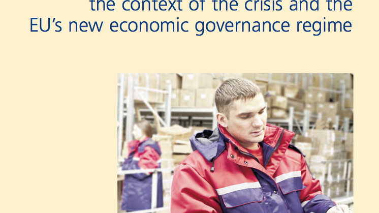 Europe's wage-setting mechanisms under the spotlight