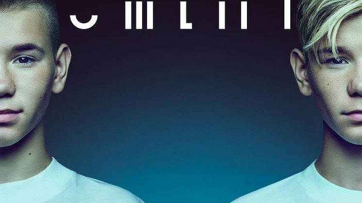 Fansen jublar - Marcus & Martinus släpper ny singel och nytt album i höst