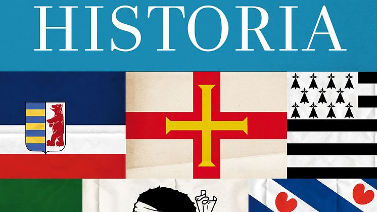 De små folkens historia