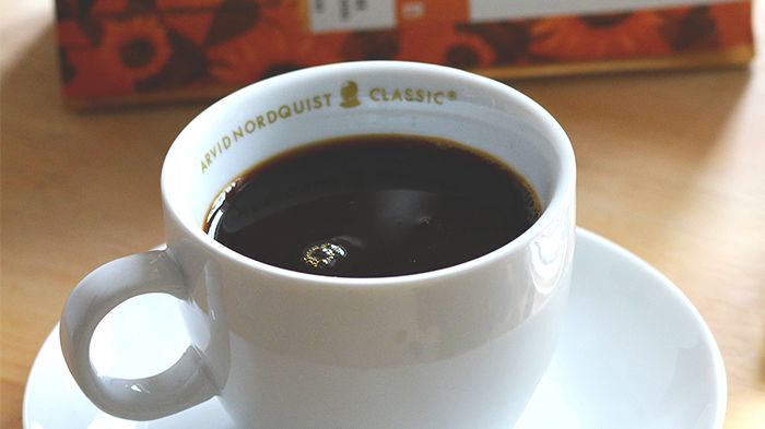 Därför är kaffe bra för hälsan