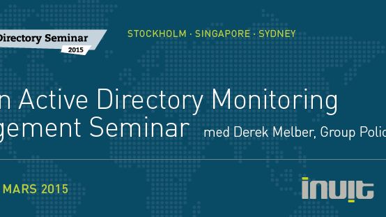  Next-Gen Active Directory Monitoring & Management