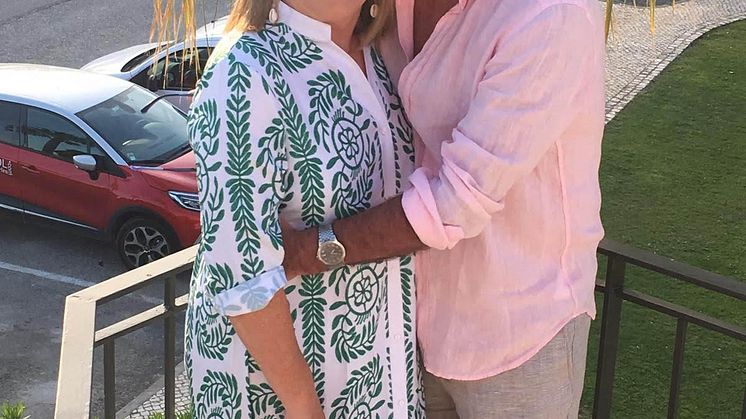 Marriage Allowance _ Jackie and Terry Flanagan