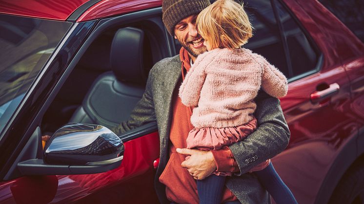 A Ford második, éves Integrált Fenntarthatósági és Pénzügyi Jelentése immár a vállalat 23. éves fenntarthatósági beszámolója is egyben