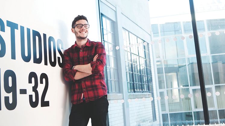 How could a Masters degree help you progress?