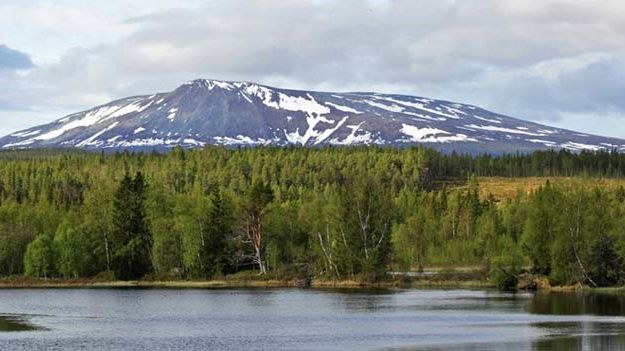sonfjället