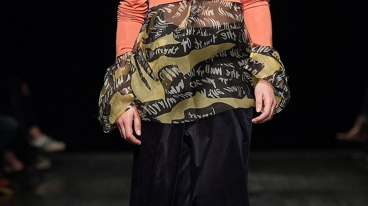 Norea Wahlbeck - Flexsize Collection