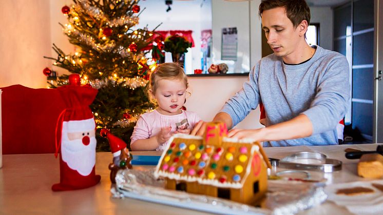Vädjan till föräldrar: Håll era barn hemma under jullovet om ni kan