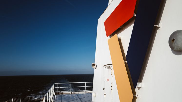 Trods betydelige rejserestriktioner tilbagebetaler Scandlines coronastøtte på DKK 69 mio.