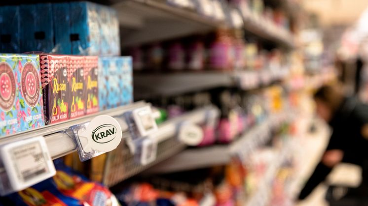 ICA Kvantum bästa ekobutiken i Falkenberg