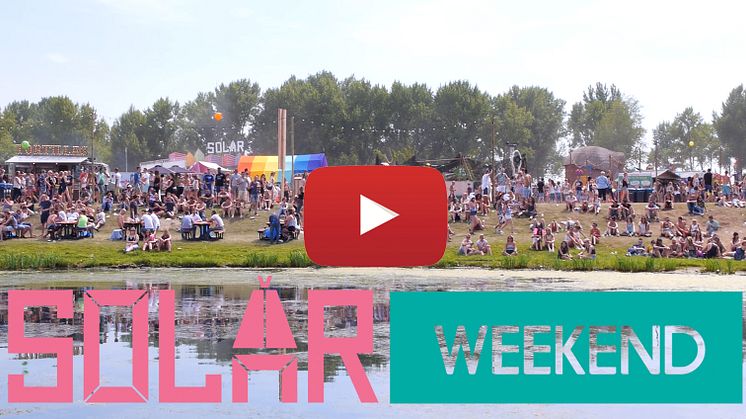 Mynewsdesk Helps Solar Weekend Tune In With Journalists (VIDEO)