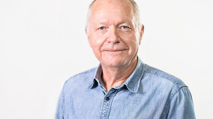 Bengt Stawenov