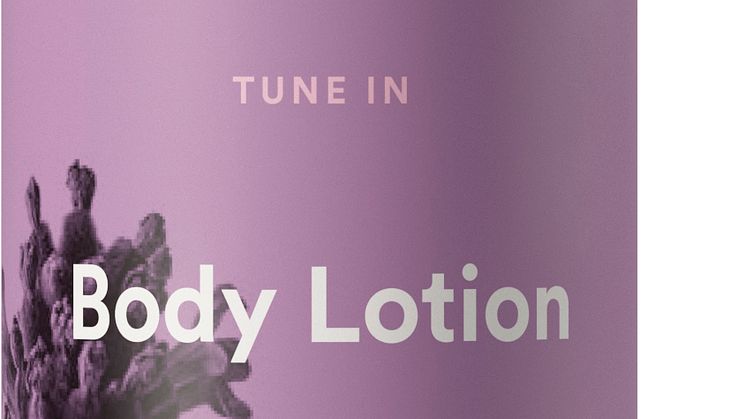 Urtekram Tune In Body Lotion 