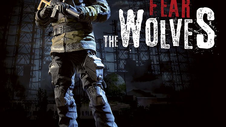 Fear the Wolves unleashes brand new screenshots 