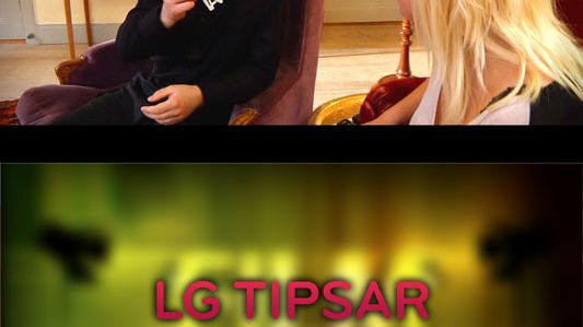 LG sponsrar Aftonbladets nya webb-tv-satsning FILM – ger råd om TV och hemmabio