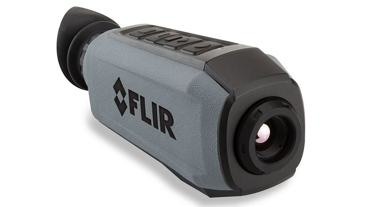 High res image - FLIR - Scion OTM