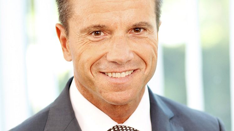 Horst Nussbaumer