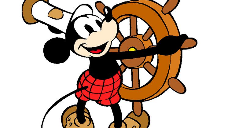 Mickey Mouse