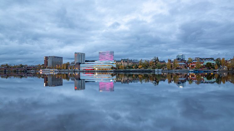 Foto: Fredrik Larsson.
