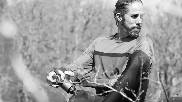 Flowlife möter: Anders Szalkai 