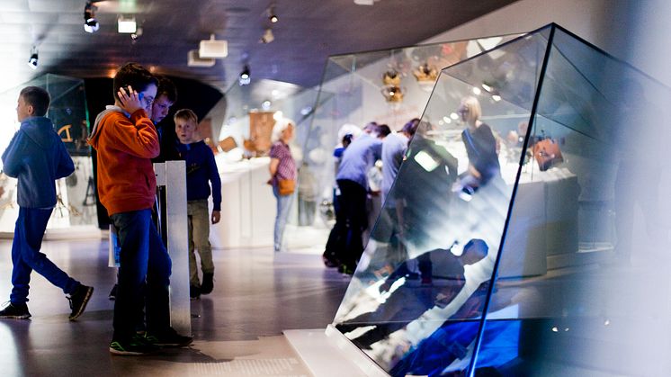 M/S Museet for Søfart 