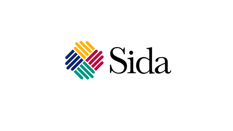 Logotyp Sida
