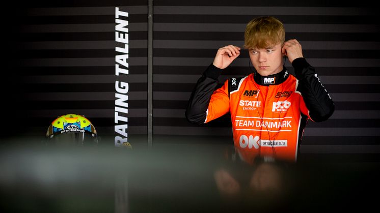 Sebastian Øgaard