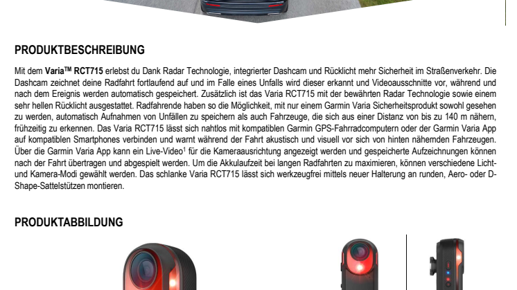 DATA SHEET-AT-VARIA RCT715