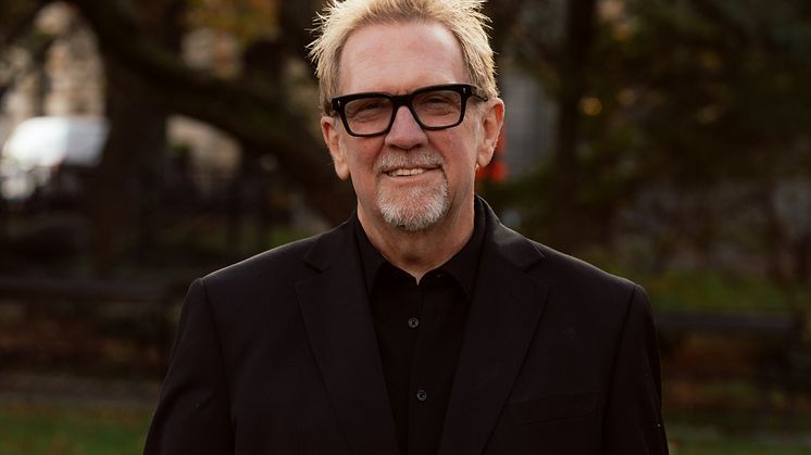 Mats Wernheim 